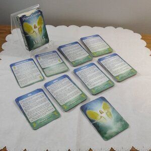 Angels of Light Cards, Pocket Edition, Diana Cooper